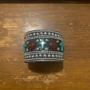 Ladies Cuff Bracelet